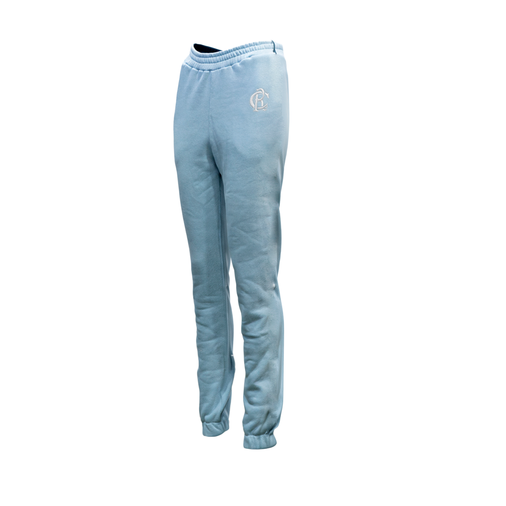 PANTALON BOXY DAMA